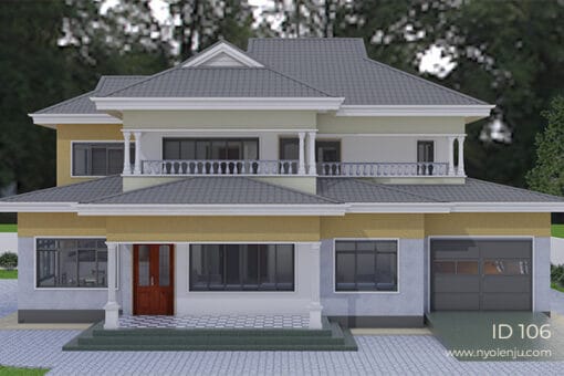 3 bedroom maisonette; house plans for modern families