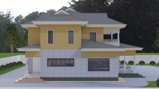 3 bedroom maisonette Picture2