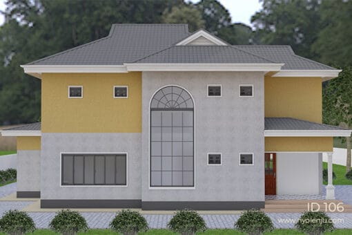 3 bedroom maisonette Picture3