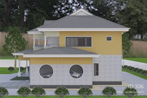 3 bedroom maisonette Picture4