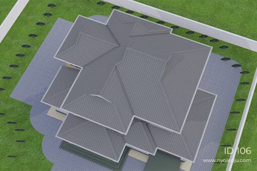 3 bedroom maisonette Picture5