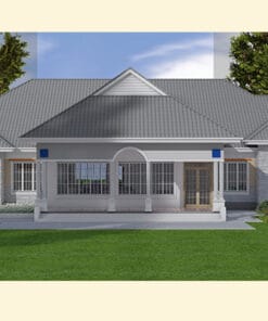 Spacious 4 Bedroom Picture1