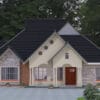 4 bedroom house plan - Nyolenju Structures Limited