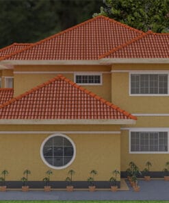 4 bedroom maisonette Picture1