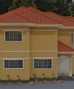 4 bedroom maisonette Picture4