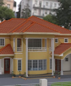 4 bedroom maisonette Picture4