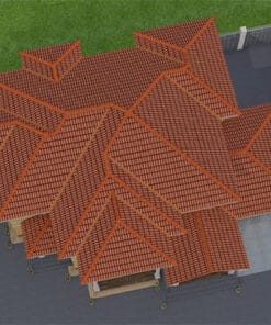 4 bedroom maisonette Picture4