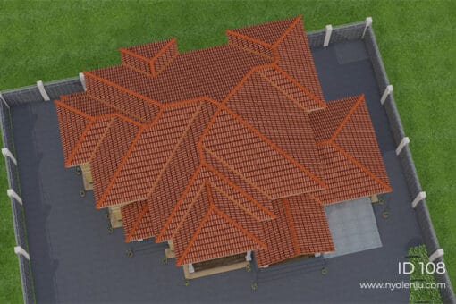 4 bedroom maisonette Picture4