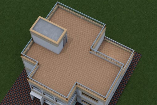 Nyolenju Structures Limited
