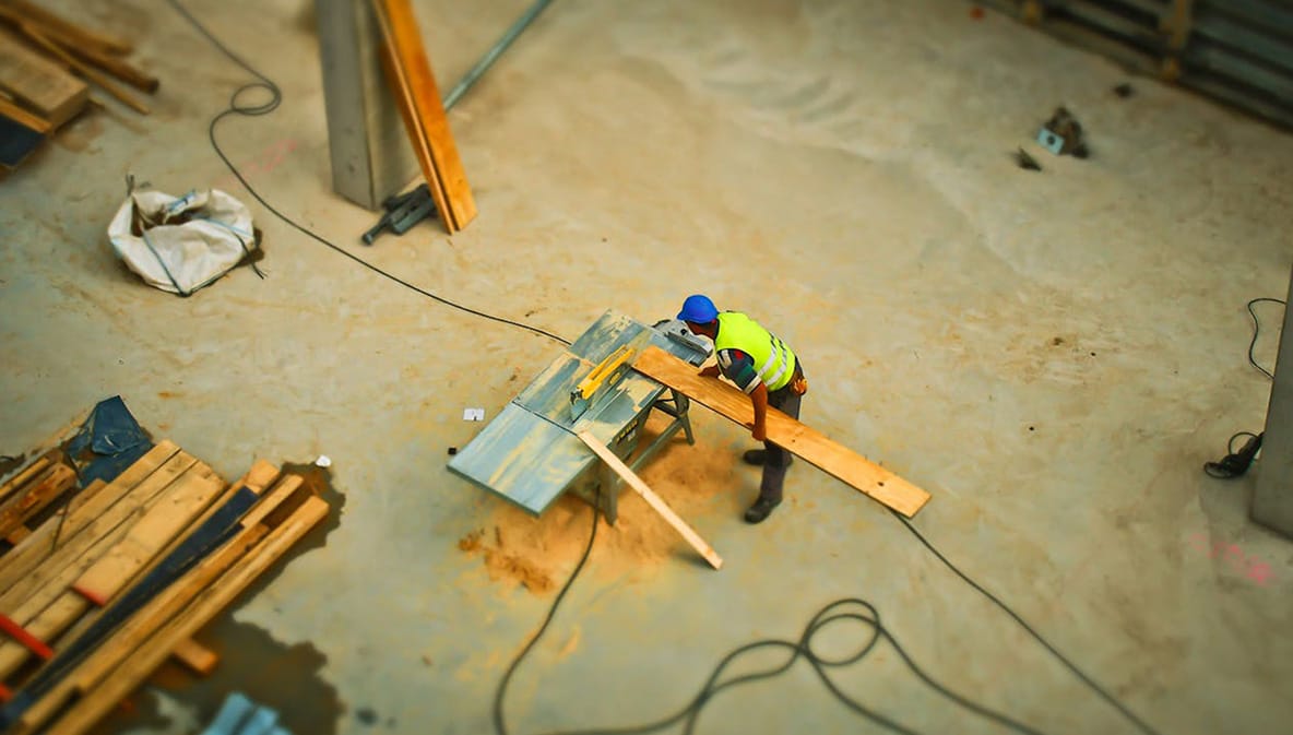 Key factors to consider for your next construction project
