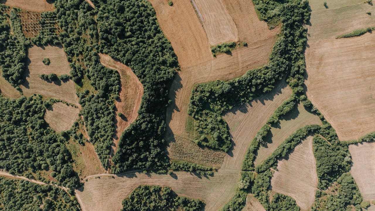 Land use planning services in Kenya at Nyolenju Structures Limited