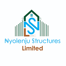 Nyolenju Structures