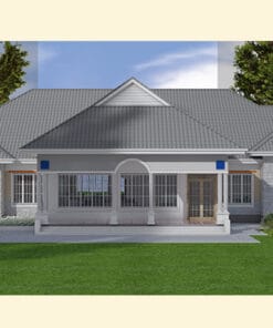 Spacious 4 Bedroom Picture1