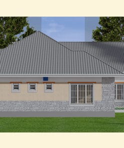 Spacious 4 Bedroom Picture2