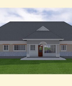 Spacious 4 Bedroom Picture2