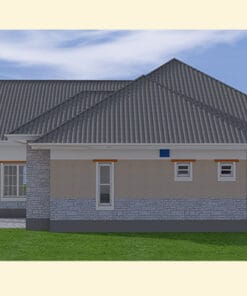 Spacious 4 Bedroom Picture2