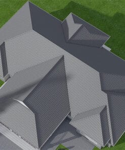 Spacious 4 Bedroom Picture2