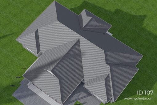 Spacious 4 Bedroom Picture2