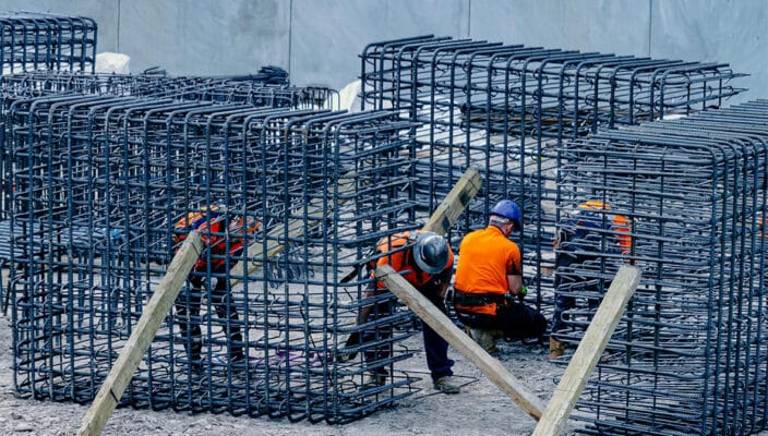 Top 5 Benefits of Hiring Professional Construction Services