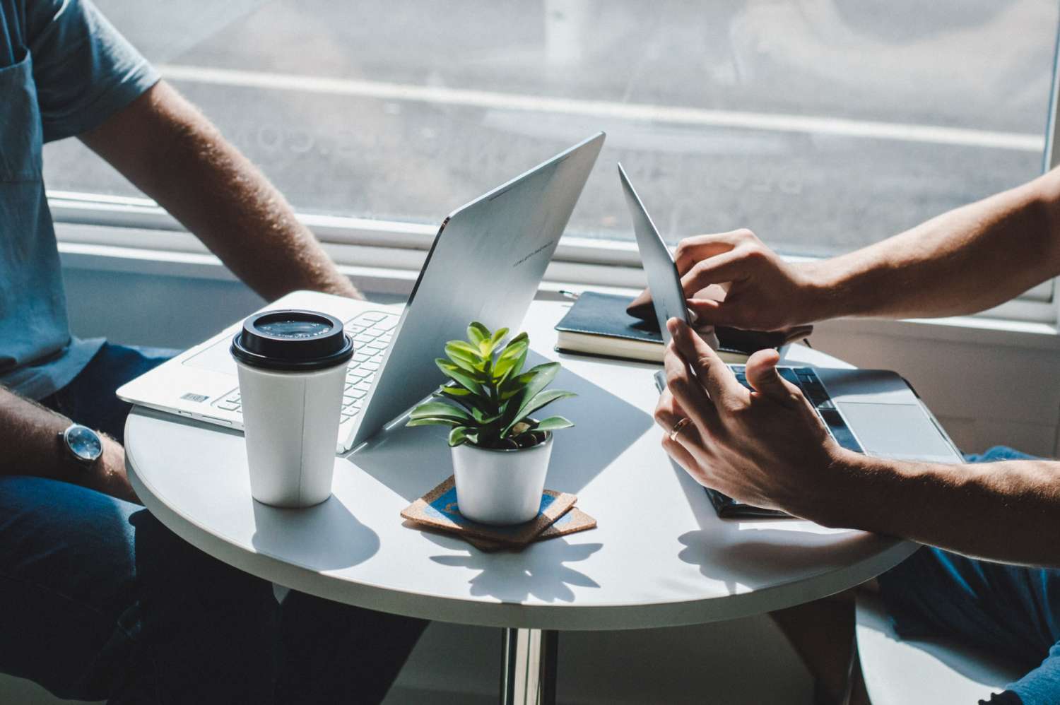 Collaborate with your contractor