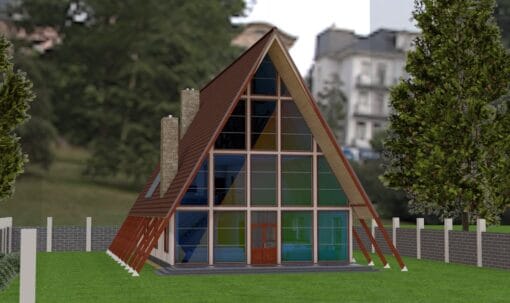 3 bedroom house plan, the future of contemporary house designs and plans; modern house floor plan design