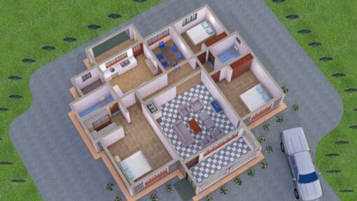 How to Choose the Perfect House Plan for Your Climate