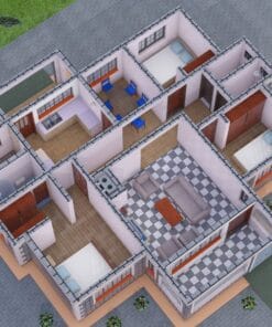 How to choose the right floor plan for your plot size