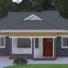 Simple design house plans
