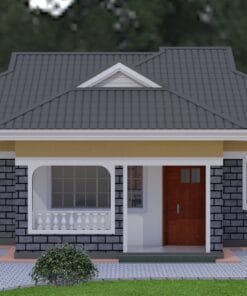 Simple design house plans