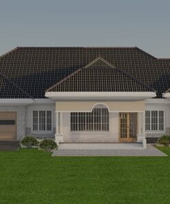 Country house design plans