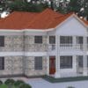 8 bedroom house plan - ID 128, things to consider when purchasing a house