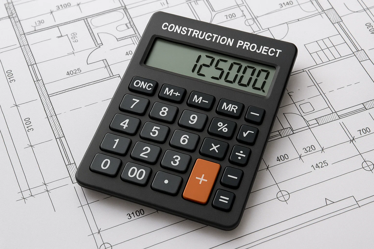 Best construction calculator