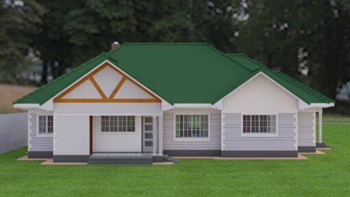 Best House Plans for Rural Areas