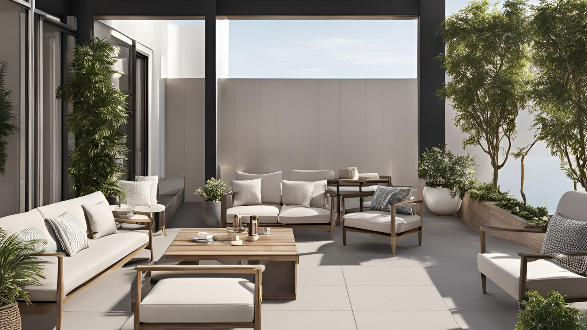 Modern house planning tips for 2025; maximizing on natural light