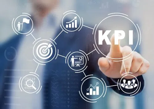 Construction project KPIs