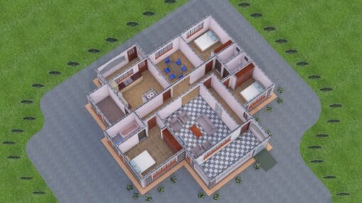 How to Design Your Home for Maximum Privacy and Security