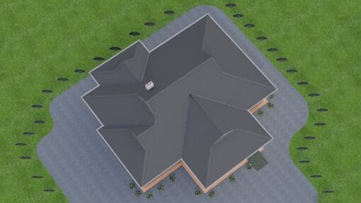 Affordable house construction
