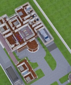 12 Tips for Creating the Perfect Master Suite in Your House Plan