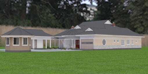 House Plans with Spacious Garages: 8 Factors to Consider