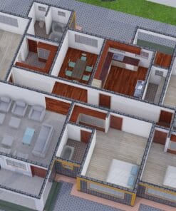 3D Floor plan: 15 Best Guidelines to Designing a Home for Maximum Resale Value