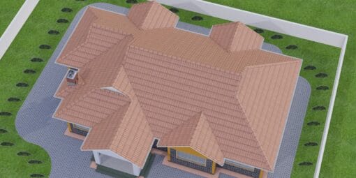 Roofing