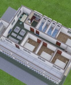 7 Tips for Designing a House Plan with Separate Living and Dining Areas