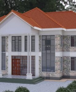 6 bedroom house plan