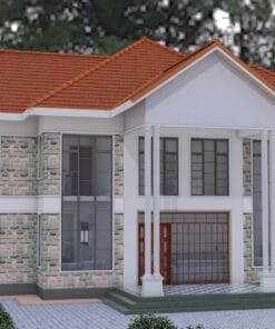 Contemporary Home Plans and Designs: 12 Tips for Choosing the Right Windows