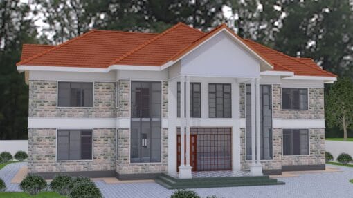 Contemporary Home Plans and Designs: 12 Tips for Choosing the Right Windows