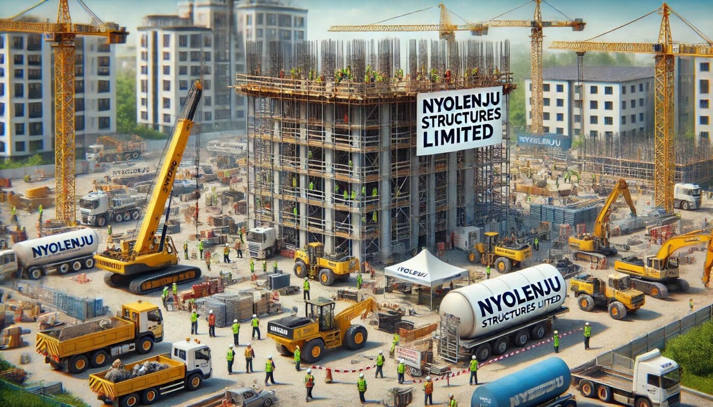 How to Choose the Best Small Construction Companies in Kenya