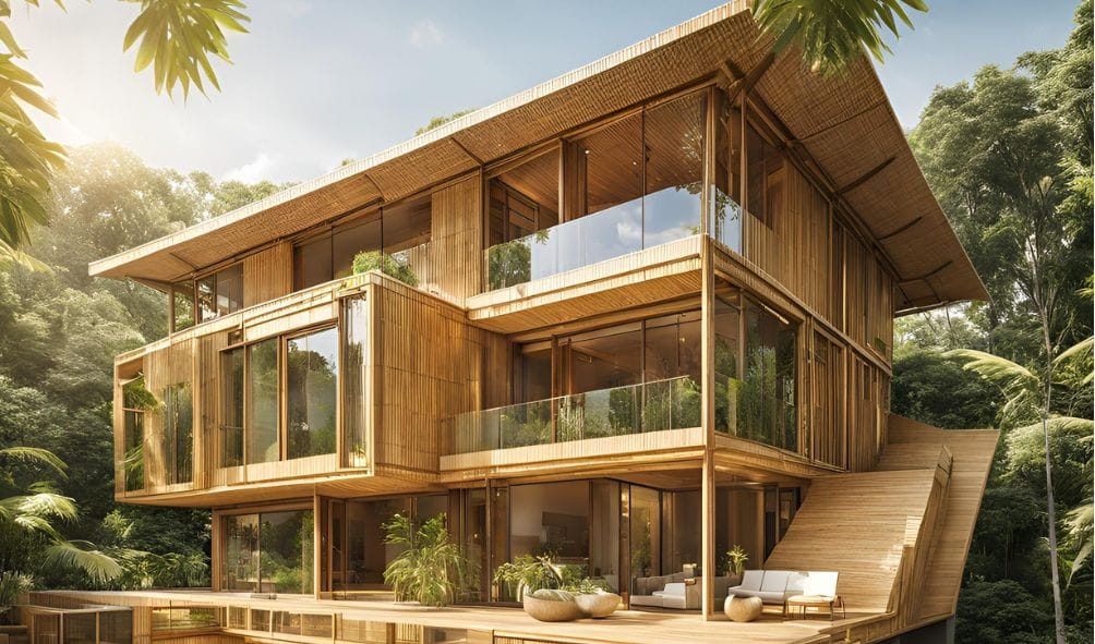 The Importance of Landscaping in Sustainable Home Design