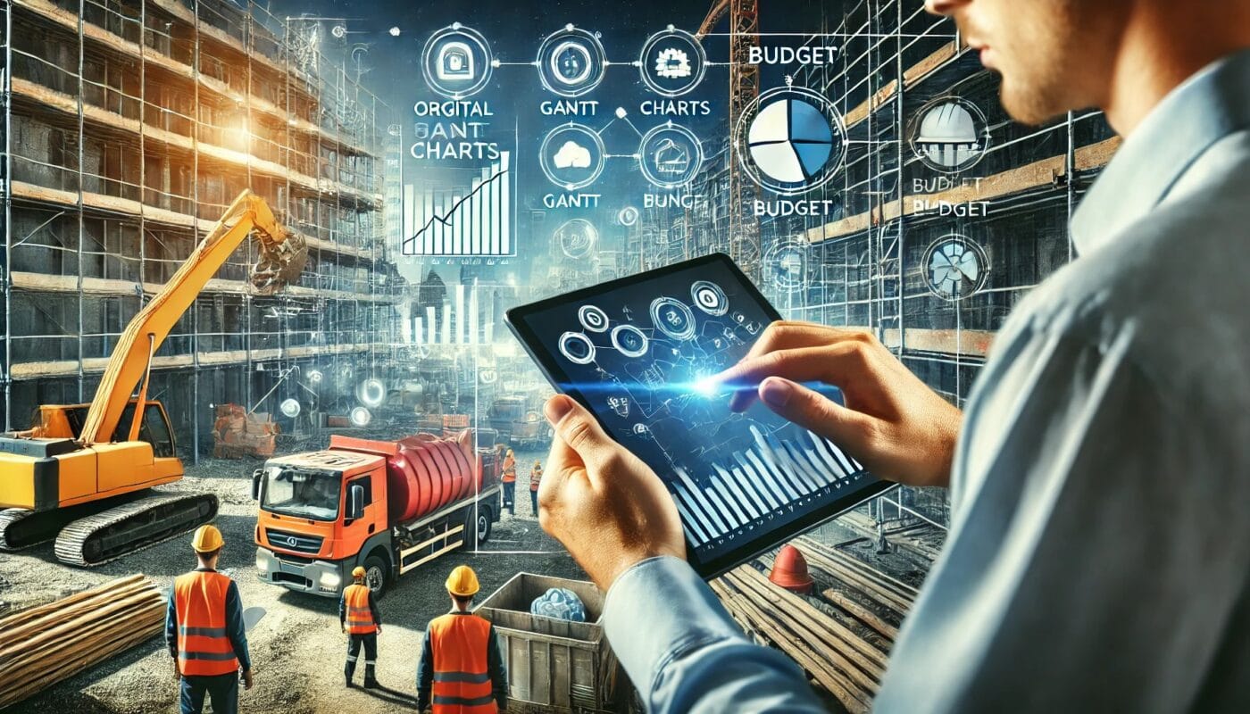 5 Ways to Save Money on Your Next Construction Project