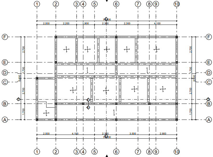 Starting construction: Construction plans