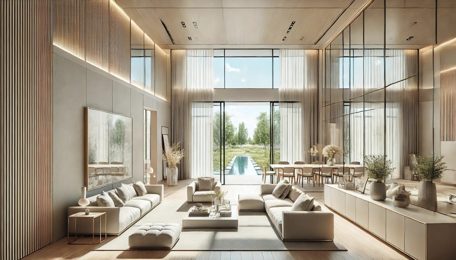 12 Ways on How to Optimize Natural Light in Your House Plan